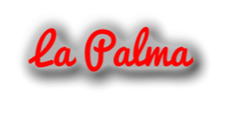 Pizzeria - La Palma